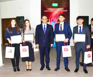 Rayonda keçirilmiş tədbirlərdə çəkilmiş şəkillər