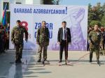 Rayonda keçirilmiş tədbirlərdə çəkilmiş şəkillər