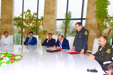 Rayonda keçirilmiş tədbirlərdə çəkilmiş şəkillər
